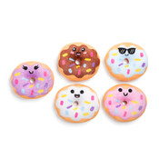 Emotional Support Pals - Donuts Plush