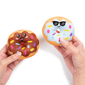 Emotional Support Pals - Donuts Plush