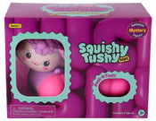 Squishy Tushy 3 inch Double Blind Box