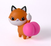 Squishy Tushy 3 inch Double Blind Box