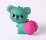 Squishy Tushy 3 inch Double Blind Box