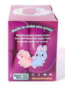Squishy Tushy 3 inch Double Blind Box