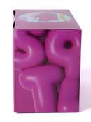 Squishy Tushy 3 inch Double Blind Box