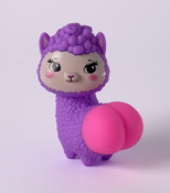 Squishy Tushy 3 inch Double Blind Box