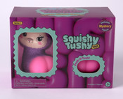 Squishy Tushy 3 inch Double Blind Box