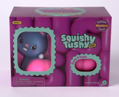 Squishy Tushy 3 inch Double Blind Box