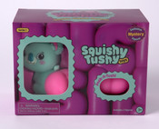 Squishy Tushy 3 inch Double Blind Box