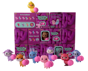 Squishy Tushy 3 inch Double Blind Box