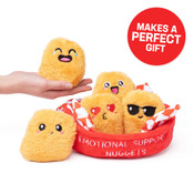 Emotional Support Pals - Nuggets Plush