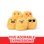 Emotional Support Pals - Nuggets Plush