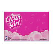 Clean Girl Mystery Clean Up Kit