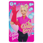 Clean Girl Mystery Clean Up Kit
