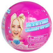 Clean Girl Mystery Clean Up Kit