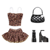 Dress To Impress Fashion Pack
