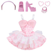 Dress To Impress Fashion Pack