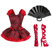 Dress To Impress Fashion Pack