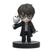 YuMe Harry Potter Hero Box - Classic Series