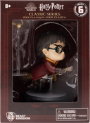YuMe Harry Potter Hero Box - Classic Series
