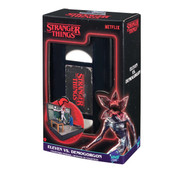 Console Heroes Stranger Things Season 1 VHS