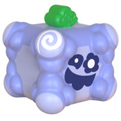 Blox Fruits Squishy Figures Series 1