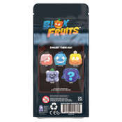 Blox Fruits Squishy Figures Series 1