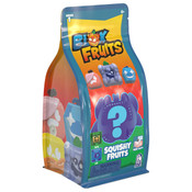 Blox Fruits Squishy Figures Series 1