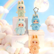 Kimmon Weather Code Mini Plush Series Blind Box