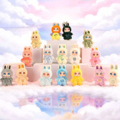 Kimmon Weather Code Mini Plush Series Blind Box