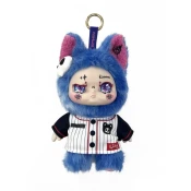 Kimmon Street Rock Mystery Box Plush