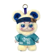 Kimmon Street Rock Mystery Box Plush