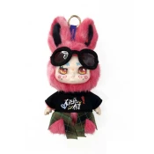 Kimmon Street Rock Mystery Box Plush