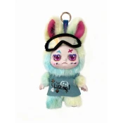 Kimmon Street Rock Mystery Box Plush