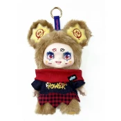 Kimmon Street Rock Mystery Box Plush