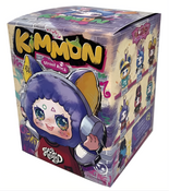 Kimmon Street Rock Mystery Box Plush