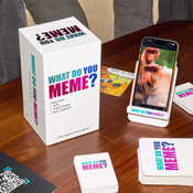 Relatable Games What Do You Meme?