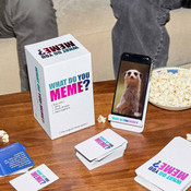 Relatable Games What Do You Meme?