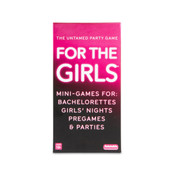 Relatable Games - For The Girls