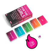 Relatable Games - For The Girls