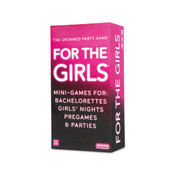 Relatable Games - For The Girls