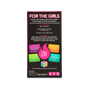 Relatable Games - For The Girls