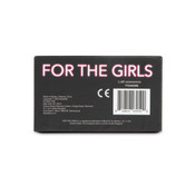 Relatable Games - For The Girls
