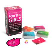 Relatable Games - For The Girls