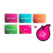 Relatable Games - For The Girls
