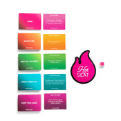 Relatable Games - For The Girls