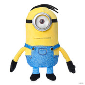Minions & Monsters Palm Puppetronics MIN-1052