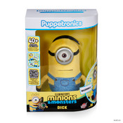 Minions & Monsters Palm Puppetronics MIN-1052