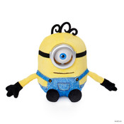 Minions & Monsters Palm Puppetronics - James