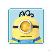 Minions & Monsters Palm Puppetronics - James