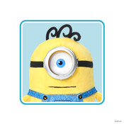 Minions & Monsters Palm Puppetronics - James