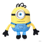 Minions & Monsters Palm Puppetronics - James